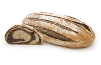 Jewish rye bread